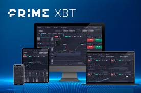 Exploring the features and benefits of the PrimeXBT Website Exploring the features and benefits of the PrimeXBT Website