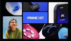 Exploring the features and benefits of the PrimeXBT Website Exploring the features and benefits of the PrimeXBT Website