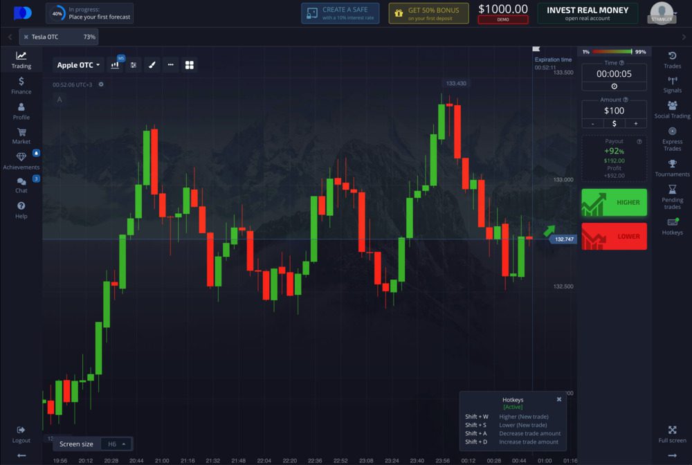 Pocket Option OsMA Understanding the Oscillator for Successful Trading Pocket Option OsMA Understanding the Oscillator for Successful Trading