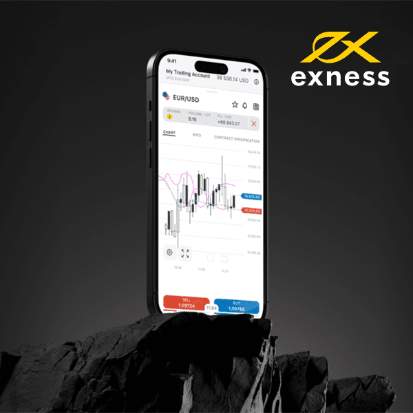 Exploring the Benefits of Global Exness Broker Exploring the Benefits of Global Exness Broker