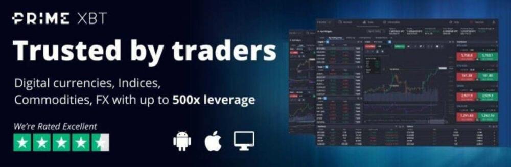 Exploring the Features of PrimeXBT Trading Platform 8 Exploring the Features of PrimeXBT Trading Platform 8