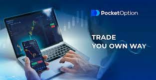 Pocket Option Promo Codes - Unlock Exclusive Benefits 5