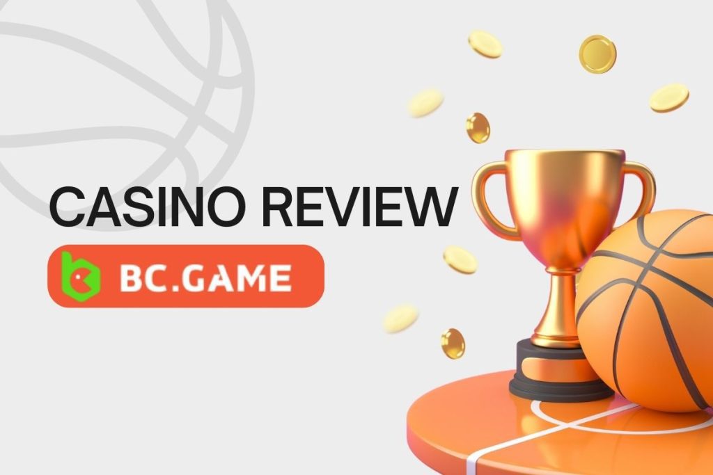 The Thrilling Experience of Crypto Casino BC Game The Thrilling Experience of Crypto Casino BC Game